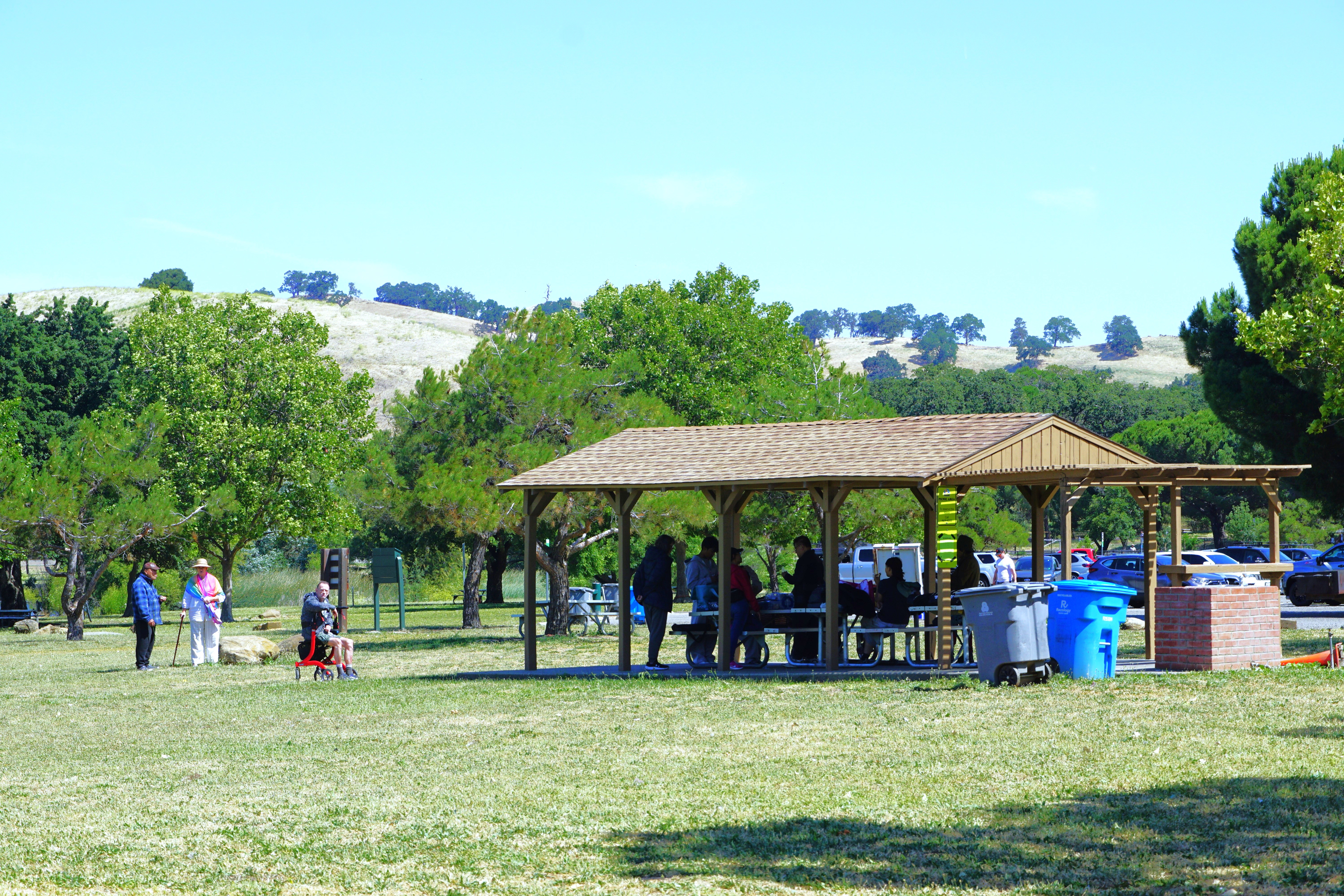 Community Outing