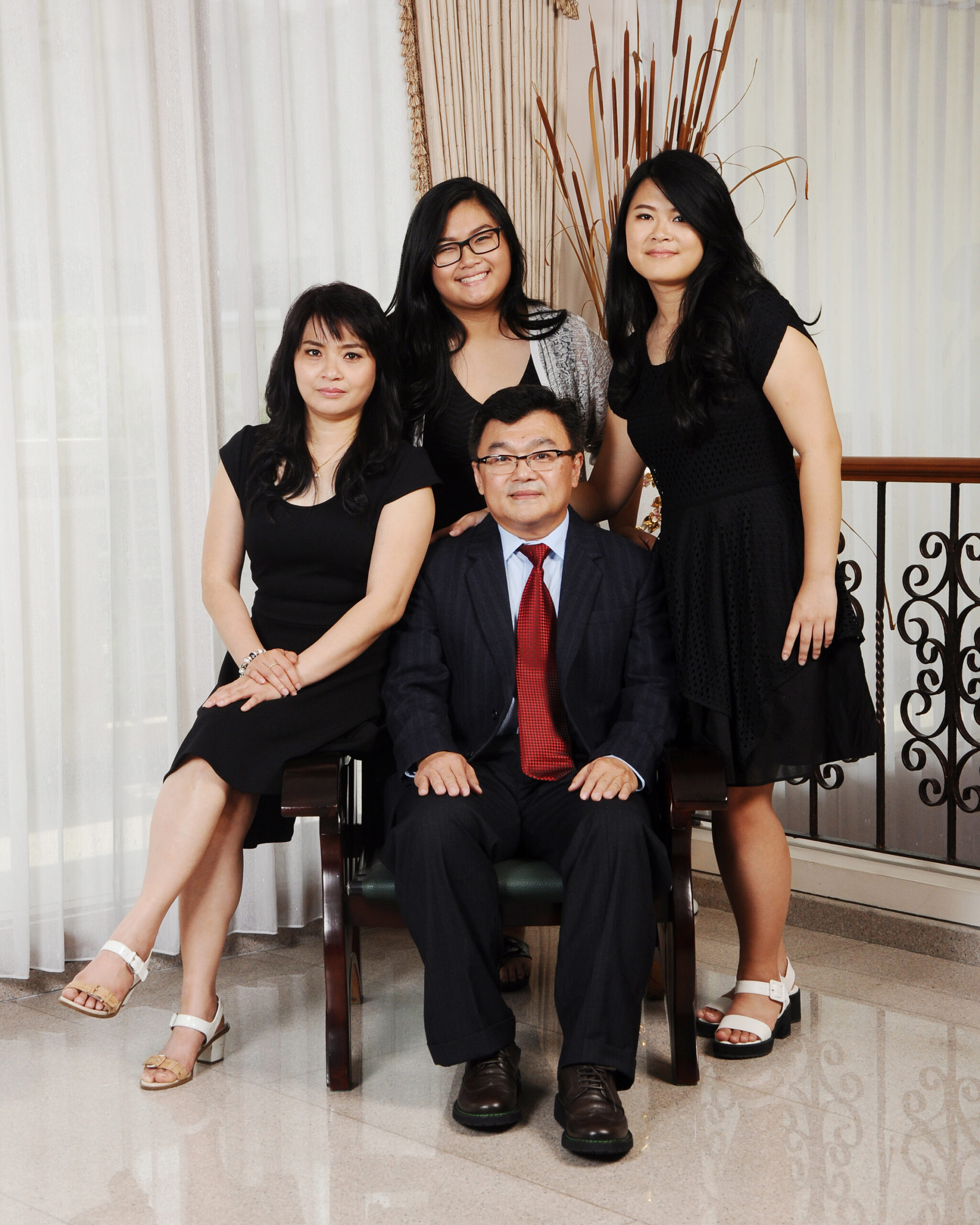 Pastor Hermanto Anggono
